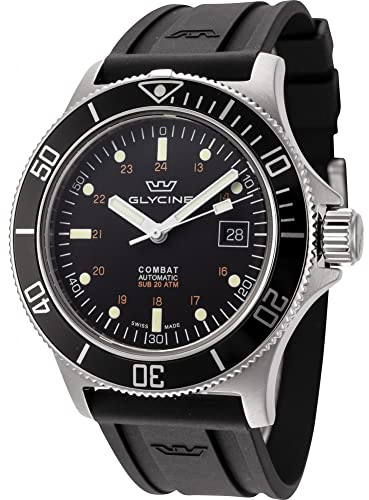 Glycine GL0433 - Combat Sub 42