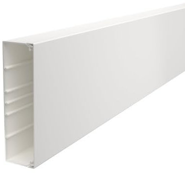 OBO Bettermann® Wand- und Deckenkanal mit Bodenlochung 5Stk. 60x210x2000
