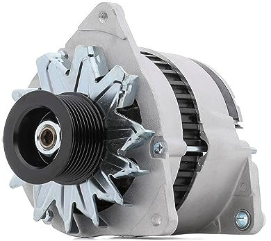 STARK Lichtmaschine 30A Generator LiMa 24V Alternator mit Mehrfachriemenscheibe für BMW 3 Touring (E91) 3 Limousine (E90) 1 Schrägheck (E87) 3 Coupe (E92) 1 Schrägheck (E81) 3 Cabrio (E93)