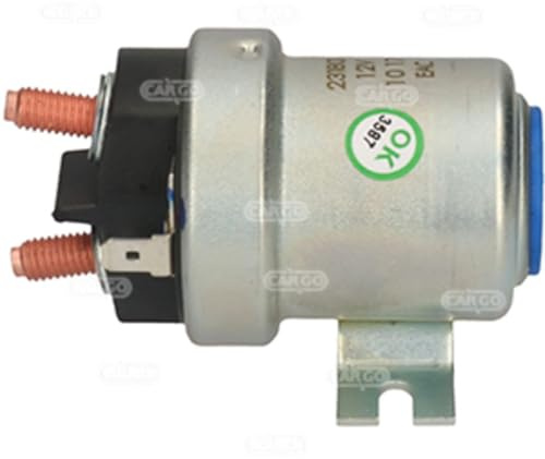 HC-Cargo 231807 Hebe-Elektromagnet
