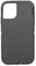 Replacement TPE Rubber Outer Skin Compatible with Otterbox Defender Series Case for iPhone 11 Pro Max Black