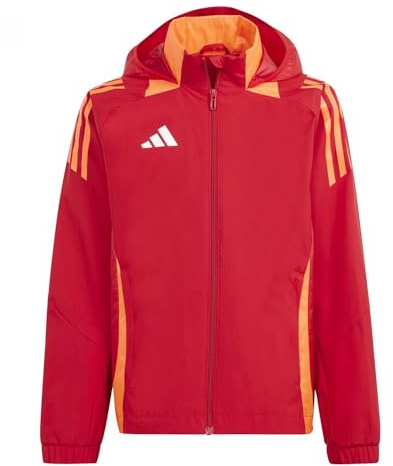 adidas Performance Tiro 24 Competition Allwetterjacke Kids Kinder