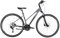 SPRINT SINTERO Plus 28 Zoll Trekking Damen-Fahrrad, ALU Rahmen, 27 Gang (Grau, 430 mm)