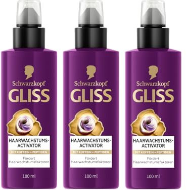 GLISS Full Hair Magic Serum (3er Pack (3x 100ml))
