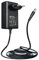 Adattatore di alimentazione 24 V, 0,5 A, 500 mA, AC a DC, 24 Volt, 1,8 m, cavo di alimentazione extra lungo con spina da parete per diffusore di oli essenziali, umidificatore e altri dispositivi 24 V