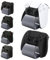 PlayVital 2 Stück Ständer für ps5 Controller,für ps4,Universal Display Gamepad Stand für Xbox Series X/S, für Xbox One,Aluminium-Metall Controller Halterung Zubehör für Switch Pro-Space Grau
