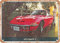 Blechschilder 1972 Opel GT Vintage Ad sprüchen wandkunst home deko