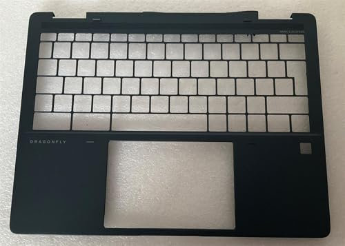 for HP Elite Dragonfly 13.5 inch Chromebook N24045-001 Top Cover Palmrest
