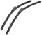 Escobillas de limpiaparabrisas Para Toy&ota Para Land Cruiser J150 2009-2018 2019 26 +20 Escobillas Limpiaparabrisas Delanteras Coche Limpiaparabrisas Tipo U Ganchos En Forma De J