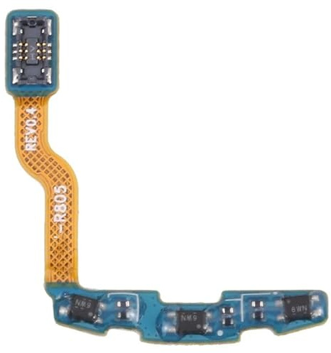 Schwerkraft-Sensor Flex-Kabel für Samsung Galaxy Watch 46mm SM-R800 Watch Flex-Kabel Reparieren Sie Teile Ersetzen Sie Teil
