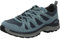 LOWA Halbschuh INNOX EVO II GTX Ws rauchblau/blau, 40