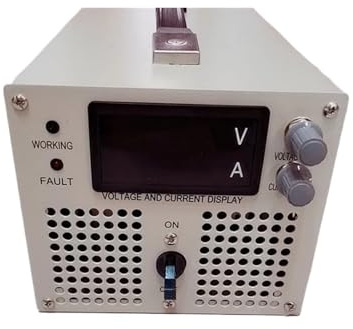 2000 W Schaltnetzteil, 12 V, 60 V, 72 V, 80 V, 90 V, 100 V, 110 V, 220 V, 300 V, 400 V, 500 V, 600 V, Spannung, verstellbares Netzteil (0–400 V, 0–5 A)