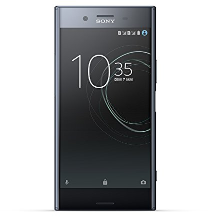Sony Xperia XZ Premium Double SIM Noir