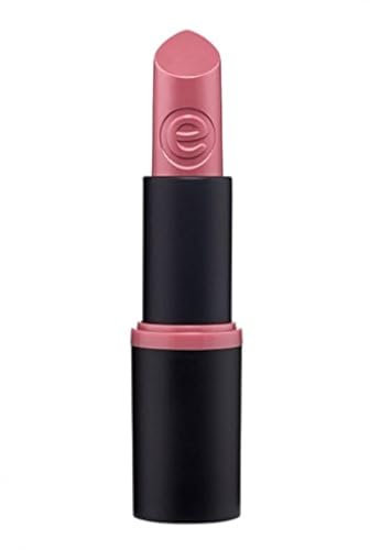 essence - Lippenstift - ultra last instant colour lipstick - around the rosie