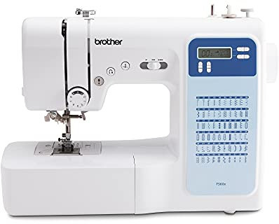 Brother FS60X Sewing Machine