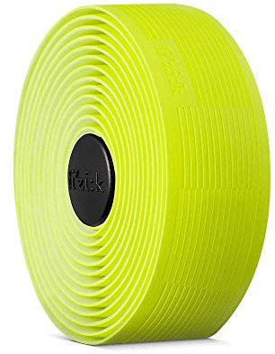 Fizik Vento Solocush Tacky - 2.7mm, Yellow