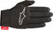 Alpinestar Herren Cascade Gore Windstopper MTB Handschuhe, Black Mid Grey, XS