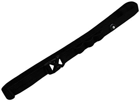 RaidLight Ceinture Porte dossard Trail Running Triathlon Taille Unique
