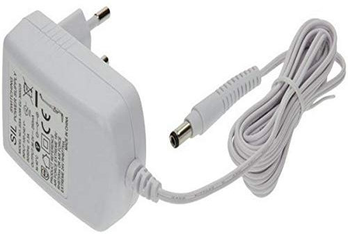 Chargeur secteur AIRFORCE 18/24V Aspirateur RS-RH5277, RS-RH4902 ROWENTA Aspirateur RS-RH5277, RS-RH4902 ROWENTA