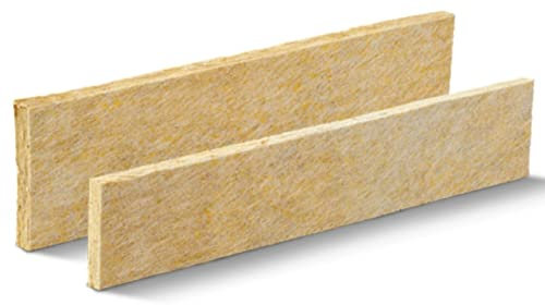 Cobe Rigips Dämmstreifen Mineralwolle 75 x 1100 x 10 mm (1)