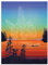 Cobble Hill Puzzle mit 1000 Teilen – Salish Coast Colors – Probeposter enthalten