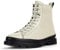 Camper Brutus K400325, Stivale alla caviglia Donna, Grigio pastello 043, 38 EU