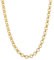 Goldkette Erbskette Länge 50cm - Breite 2,0mm - 585-14 Karat Gold