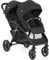Joie Evalite Duo Tandem Zwillingswagen Shale