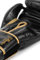BENLEE Boxhandschuhe aus Leder BASHER 20 oz, Black/Gold