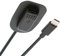 NFHK USB-C 65W Type-C Male to Female Extension Cable for Backpack Charging Practical Convenient Outdoor Travel Camping External
