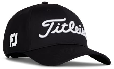 Titleist Tour Performance Cap