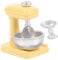 SUPVOX 1 Set Kitchen Appliance Miniature Dollhouse Blender Dollhouse Mixer Mini Blender Mini Mixer Simulated Mini Mixer Coffee Maker Cooking Mixer Model