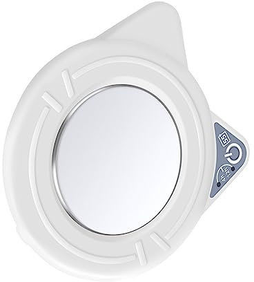 Warmhm Chauffe-Tasse Électrique USB Plaque De Chauffante pour Café Thé Et Boissons Chaudes pour Bureau Et Maison