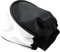 Sarngk 1 difusor universal para cámaras DSLR, luces de velocidad de flash, mini softbox portátil