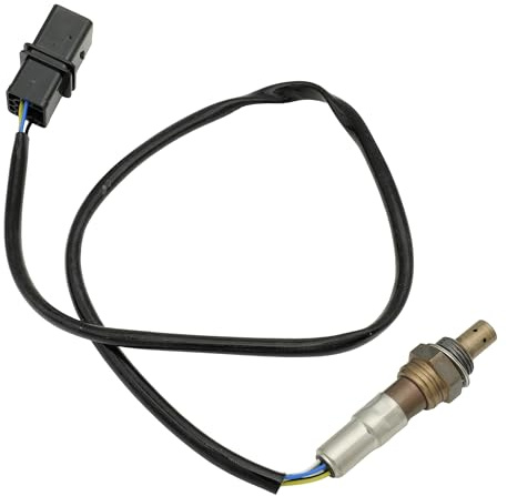Forwinparts 030906262B Lambdasonde Regelsonde Vor Kat Oxygen O2 Sensor passen Für 1997-2016 Golf 1996-2008 Polo 1999-2008 Fabia 030906262K 036906262E 036906262G