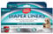 Simple Solution Einweg-Hundewindeleinlagen Ultra-Absorptionsfähigkeit, 22er-Pack