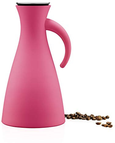 Eva Solo Vacuum jug 1.0l Berry red