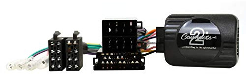 Connects2 CTSFA021.2 - Car Stereo Steering Wheel Control Interface