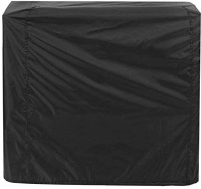Housse de Barbecue en Plein air Couvertures de Barbecue imperméables Jardin Patio Grill Protector Grill Covers(145x61x117cm)