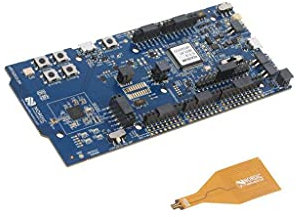 NRF52833-DK Entw.Kits: Bluetooth 5 / BLE USB B micro GPIO,UART,USB NORDIC SEMICO