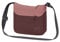 Jack Wolfskin Damen Sunset Schultertaschen, Afterglow, One Size
