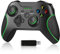TECTINTER Wireless Controller for Xbox One 2.4G Game Controller Compatible with Xbox One/One S/One X/One Series X/S/Elite/Windows7/8/10/PS3, Built-in Dual Vibration, 3D Upgraded Joystick-Dark Grey