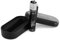 Clipper Metall (Clipper Metall Leaves Silhouette V3)