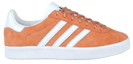 adidas Damen Gazelle 85 Freizeitschuhe, orange, 36.5 EU