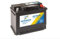 CARTECHNIC Batterie 60, Ah 540, A/EN 40 27289 00660 4 L 242mm B 175mm H 190mm