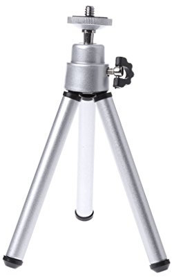 Universal Mini Flexible Tripod Stand For Digital Cameras Camcorder Mini Tripod For Webcam C920