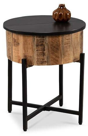 M2 Kollektion Fabio 1, Mango Massivholz