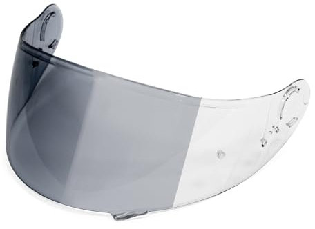 PSLER Visiera per Shoei GT Air GT Air 2 TC-5 TC-9 Neotec CNS-1,Visiera Colorata Accessori per Casco da Moto Ricambio(Fotocromatico)