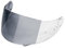 PSLER Visière de Casque pour Shoei GT Air GT Air 2 TC-5 TC-9 Neotec CNS-1, Visière Teintée pour Casque Moto Accessoires(Photochromique)