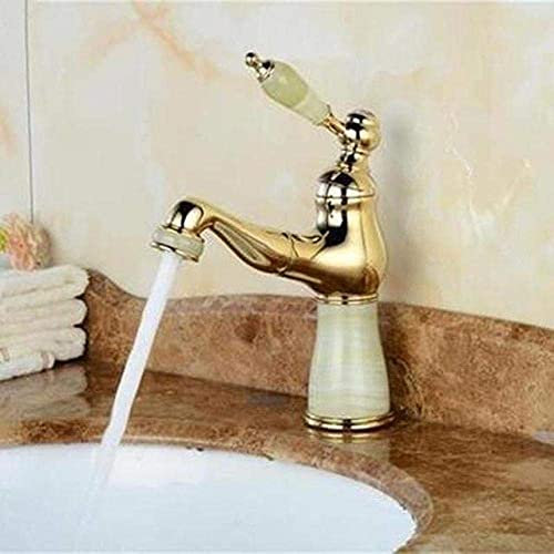 Grifos para Fregadero Cocina Grifos Fregadero Cocina Mármol Pulido Mármol Grifo para Lavabo extraíble Grifo